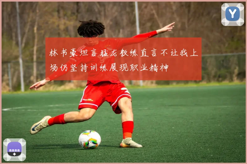 林书豪坦言猛龙教练直言不让我上场仍坚持训练展现职业精神