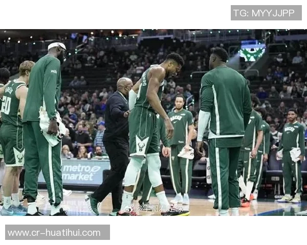 雄鹿队字母哥在场时进攻效率领跑联盟不在场时却跌至倒数第一