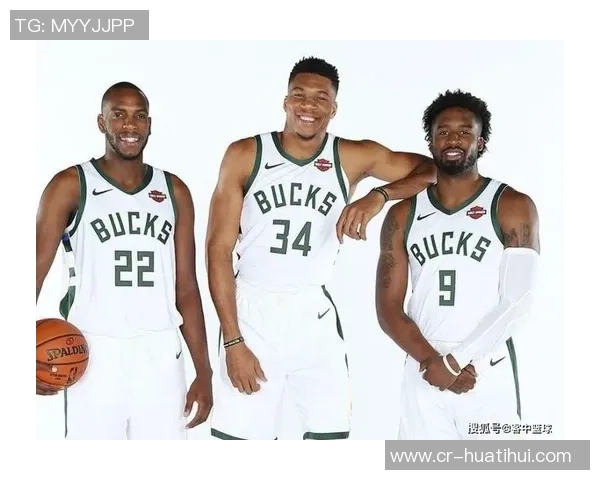 韦斯利马修斯称字母哥是最佳合作球员仅次于詹姆斯