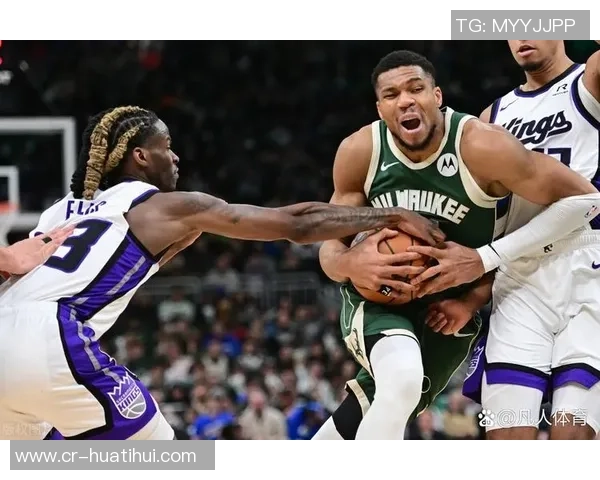 字母哥狂砍37分11板带队击败萨克拉门托展现无所不能的统治力